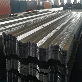 Acoperișurile metalice sunt de obicei durabile